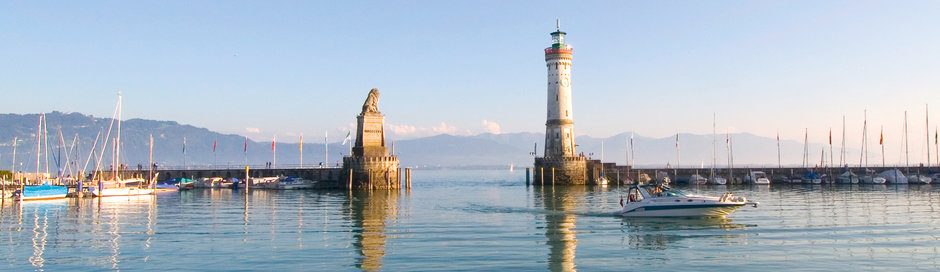 Lindau Bodensee